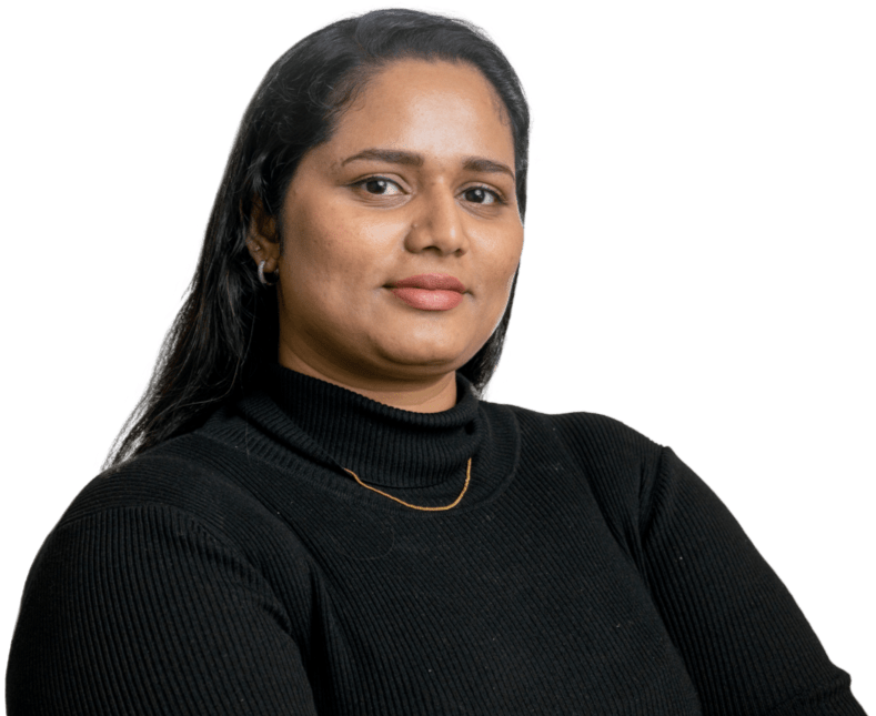 Niya Thomas Quality Assurance and Regulatory Affairs